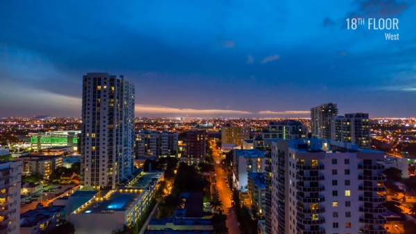 Elysee - Miami Beach New Construction